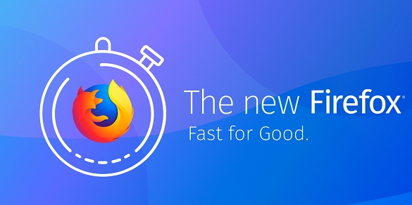 Firefox离线安装包