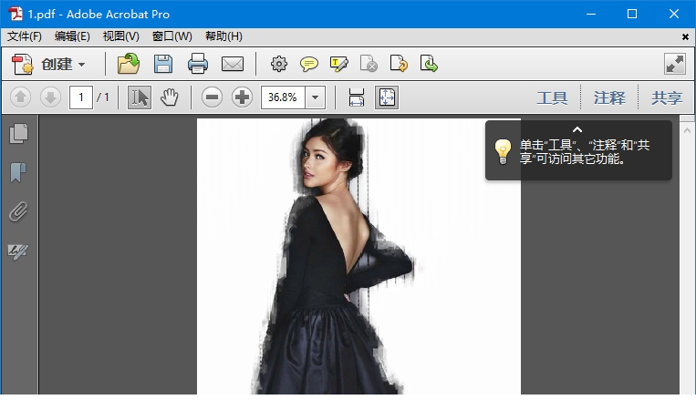 adobe acrobat 10破解版