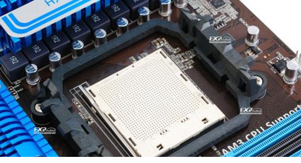 amd芯片组驱动