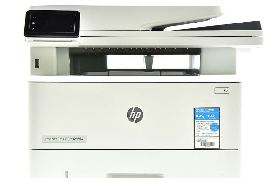 惠普m429fdw驱动