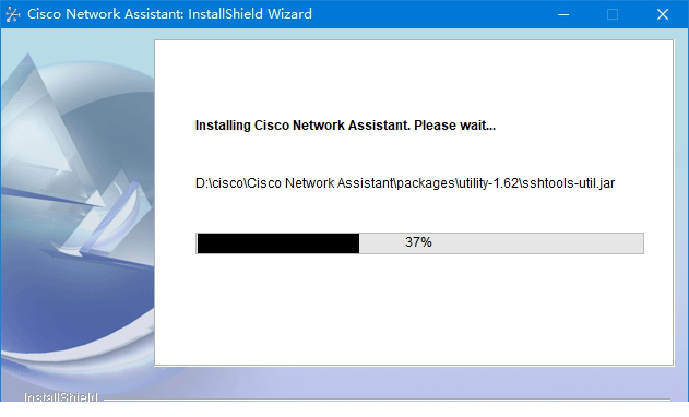 思科网络助手(Cisco Network Assistant)