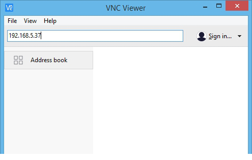 vnc viewer中文版