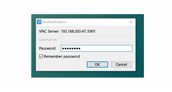 vnc viewer中文版