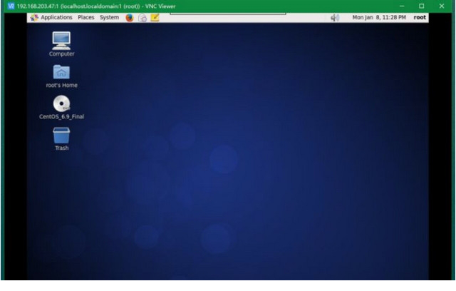 vnc viewer中文版