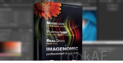 Imagenomic Professional Plugin Suite
