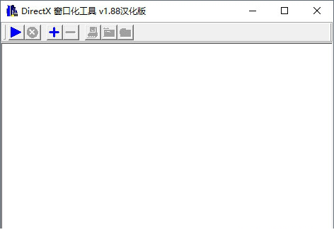 d3d游戏窗口工具