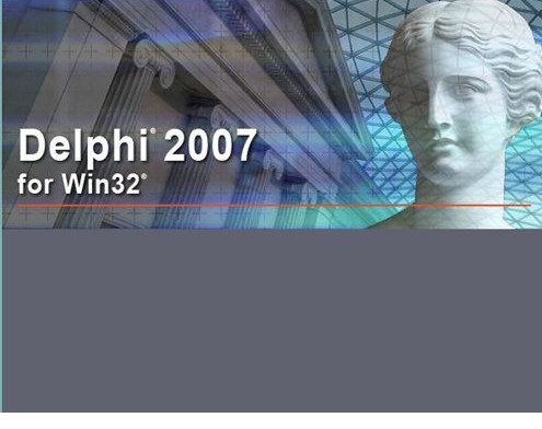 delphi2007完整版下载