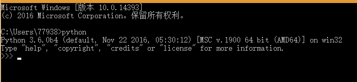 派森编程经常用的软件python
