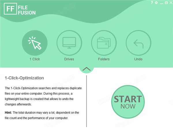 Abelssoft FileFusion