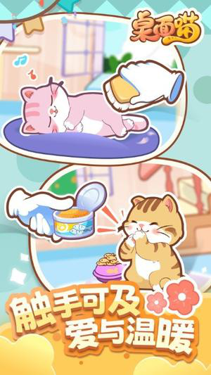桌面喵app下载