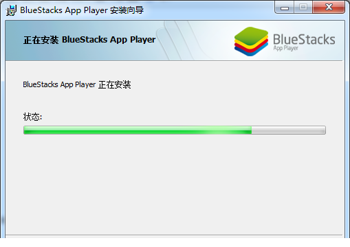 bluestacks app