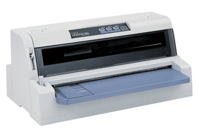 oki760f驱动