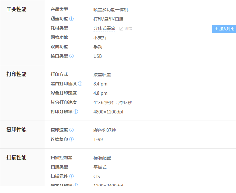 佳能mp280驱动