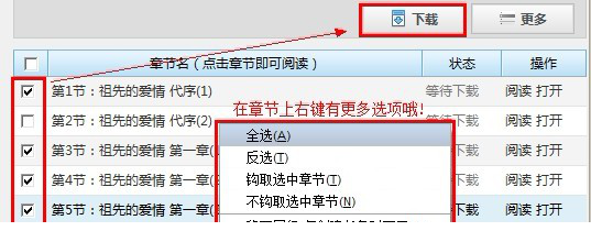 魔爪下载小说