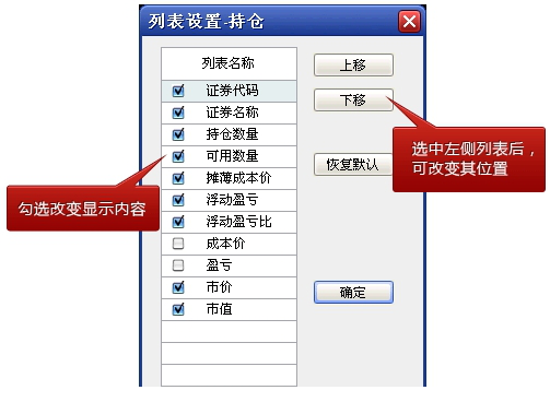 东方财富通炒股经常用的软件