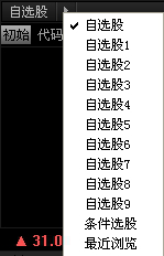 东方财富通炒股经常用的软件