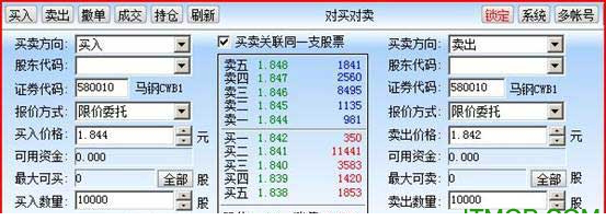 国泰君安锐智版