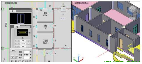 天正建筑2015破解版.itmop.com