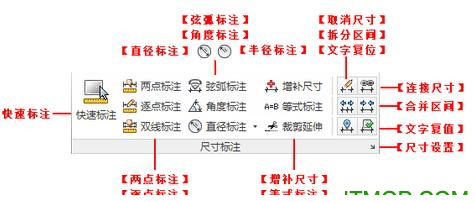 天正建筑2015破解版.itmop.com