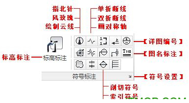 天正建筑2015破解版.itmop.com