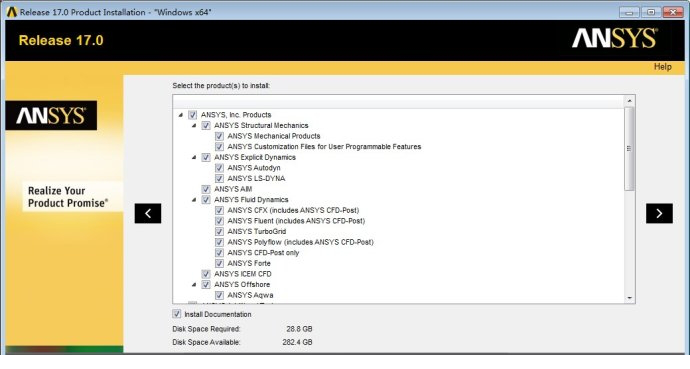 ANSYS17.0详细安装图文教程.itmop.com