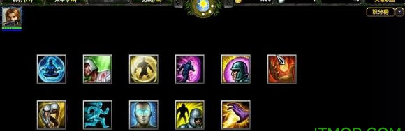 lol单机版全英雄.itmop.com