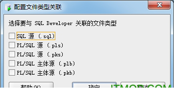 oracle developer