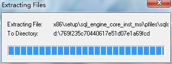 SQL Server 2008下载