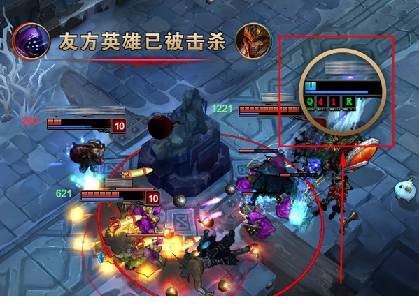 乐派英雄联盟宝盒