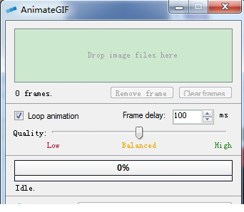 AnimateGif破解版