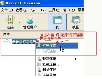navicat premium 64位