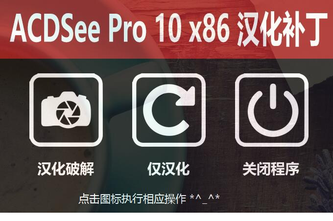 ACDSee Pro 10破解版