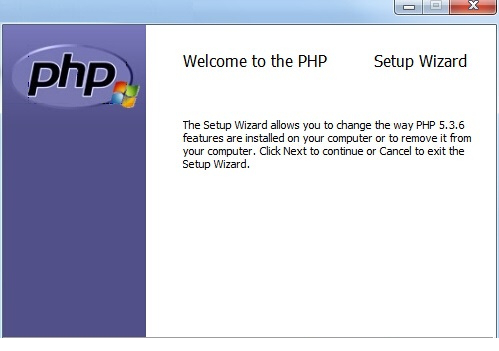 php6.0解压版