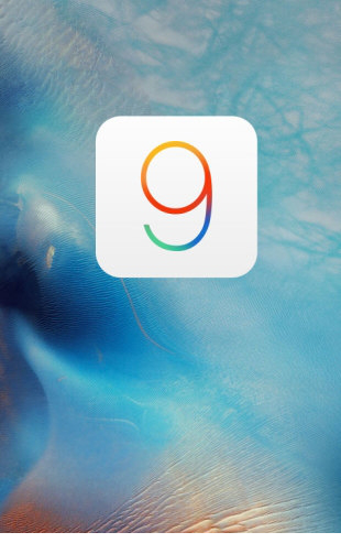 ios9固件官方正式版