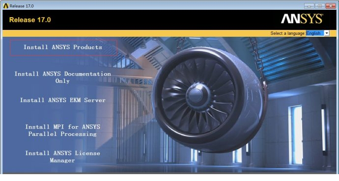ansys17.0破解版itmop.com