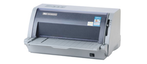 得实DS-650pro打印机.itmop.com