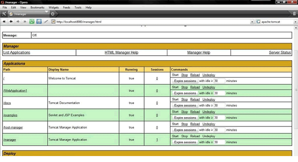 apache tomcat7.0下载