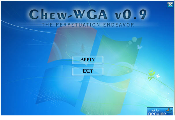 gpt win7激活工具下载