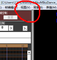 mmd千本樱动作数据.itmop.com
