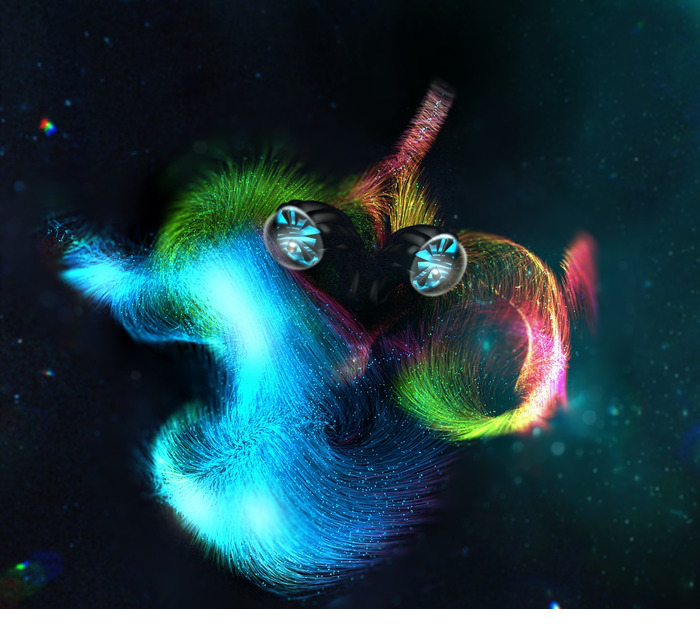 c4d粒子渲染插件.itmop.com