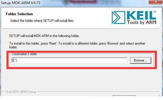 keil mdk4.73破解版.itmop.com