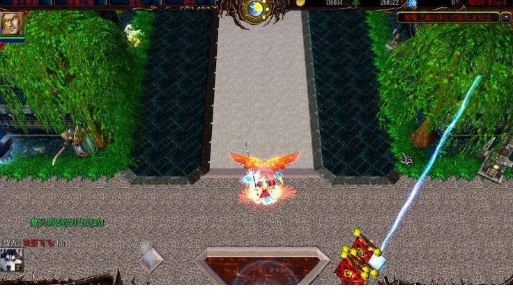 屠魔之域1.66正式版