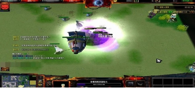梦想海贼王4.6地图