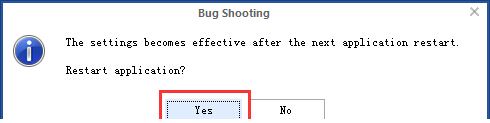 Bug Shooting截图工具