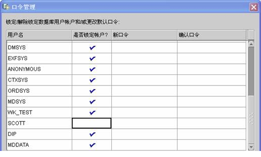 oracle10g 64位