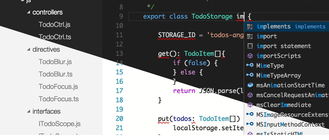 visual studio 2015