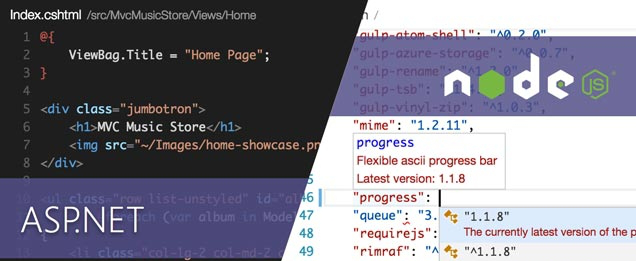 visual studio 2015