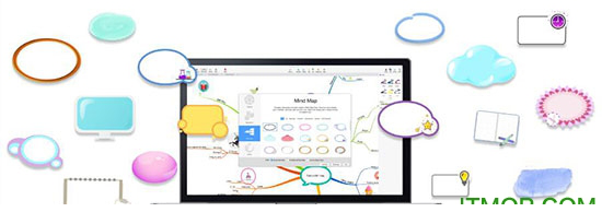 imindmap10破解版
