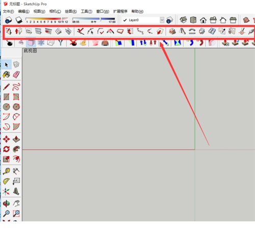 Suapp1.6 for sketchup2015/2016
