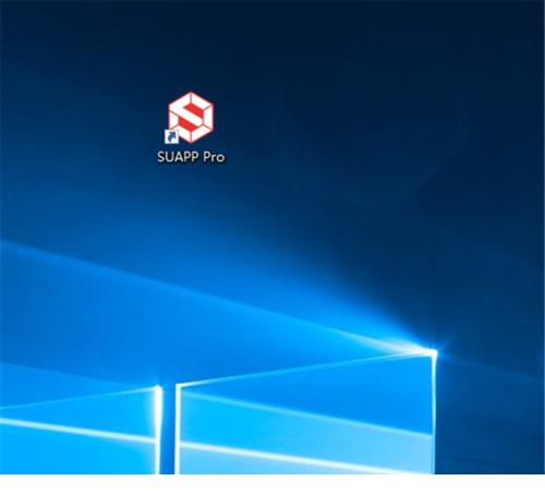 Suapp1.6 for sketchup2015/2016